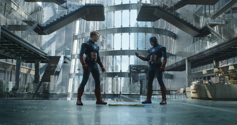 Illustration for article titled Todos los secretos de rodaje y datos curiosos que trae el Blu-Ray de Avengers: Endgame